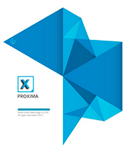 PROXIMA 产品外观质量智能检测系统